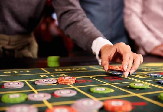 Casino